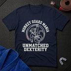 Monkey Guard T-Shirt