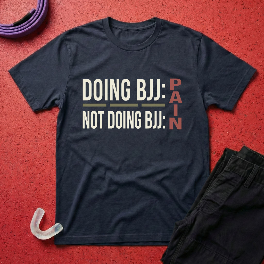 Pain Either Way T-Shirt