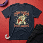 Merry Chokemas T-Shirt