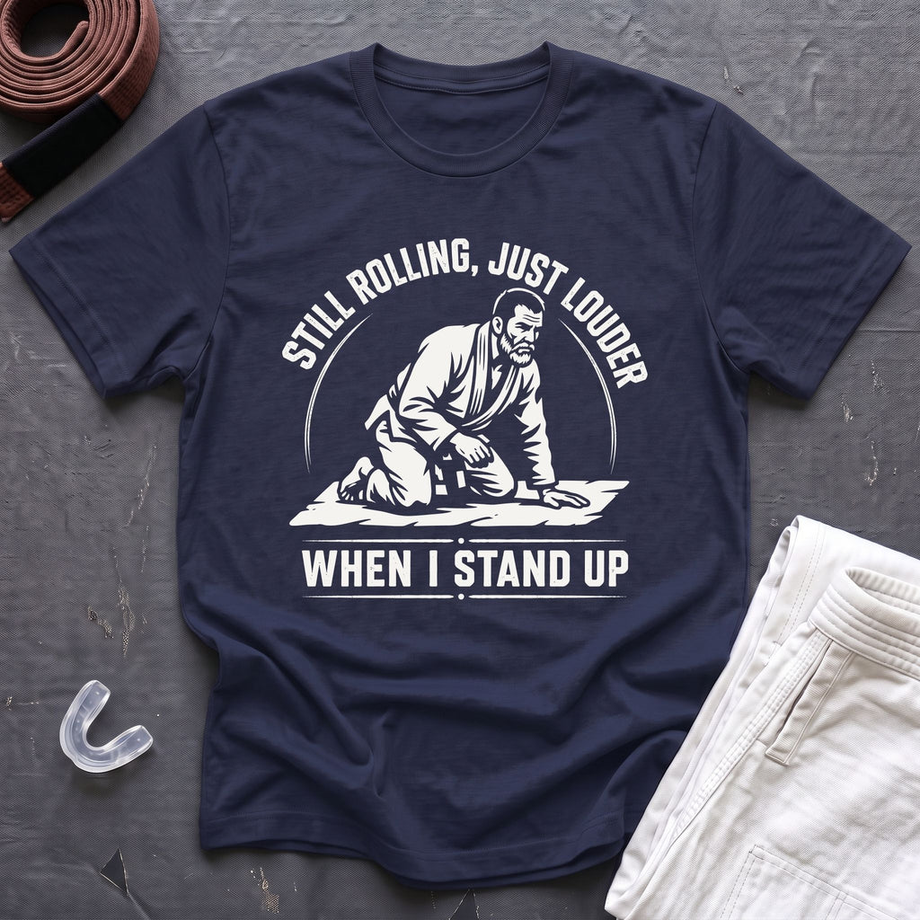 Louder Stand Up T-Shirt