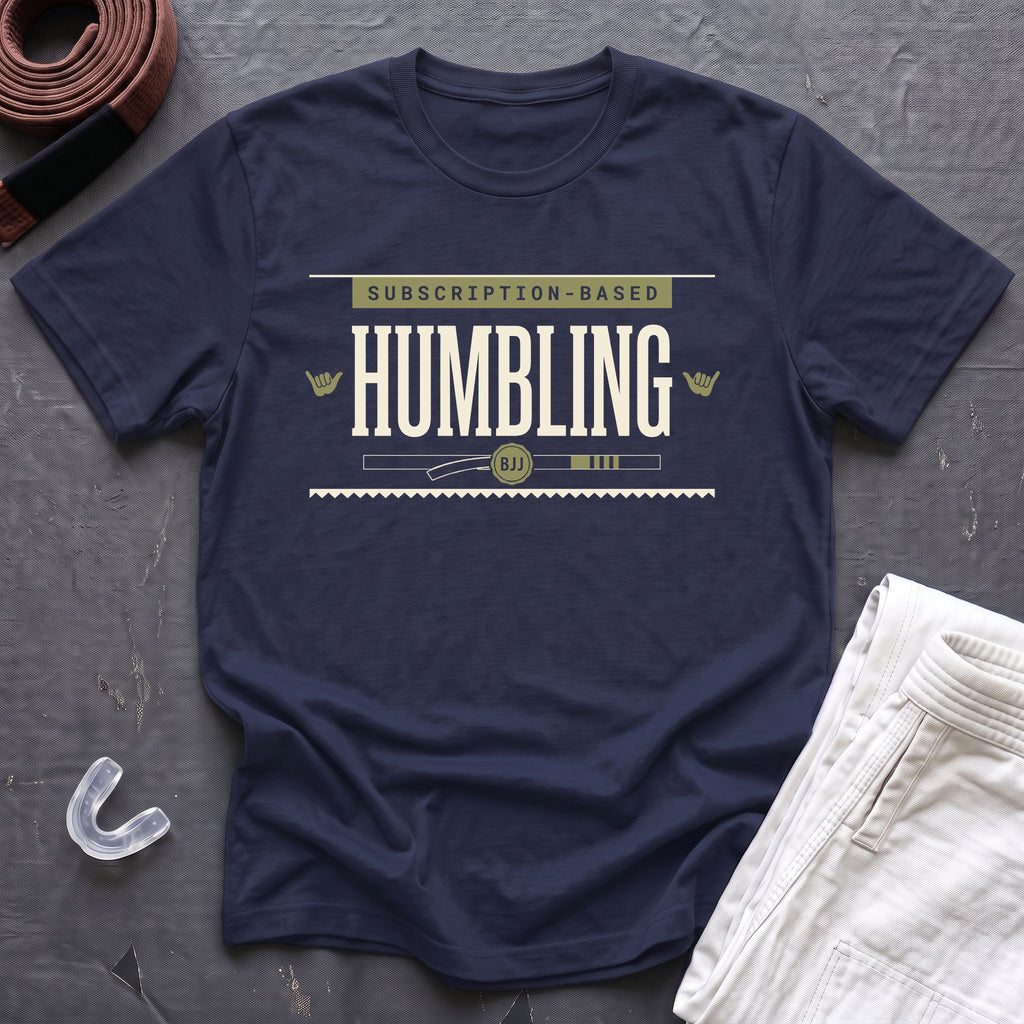 Humbling Subscription T-Shirt