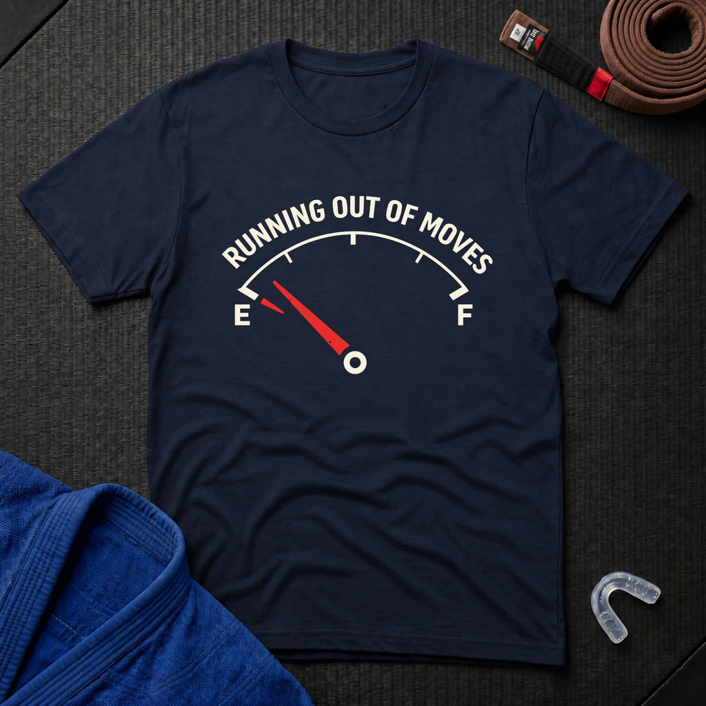 Out of Moves T-Shirt