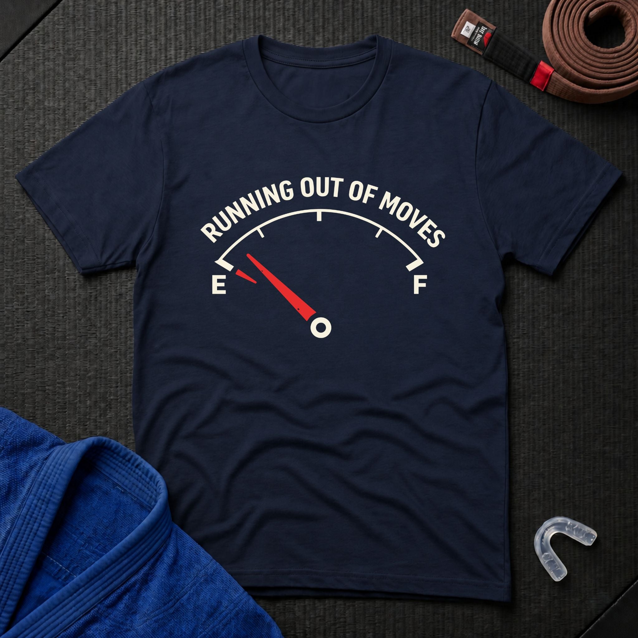 Out of Moves T-Shirt