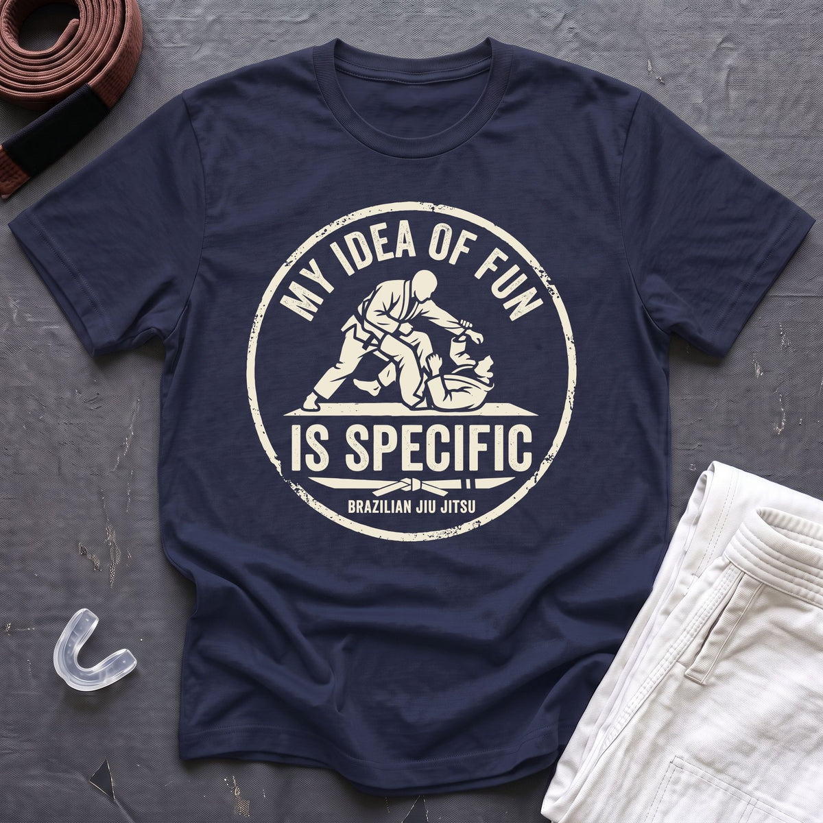 Specific Fun T-Shirt