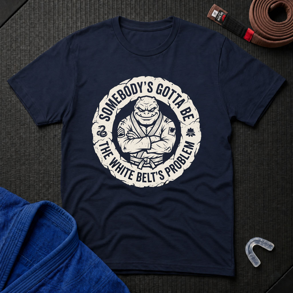 Problem T-Shirt