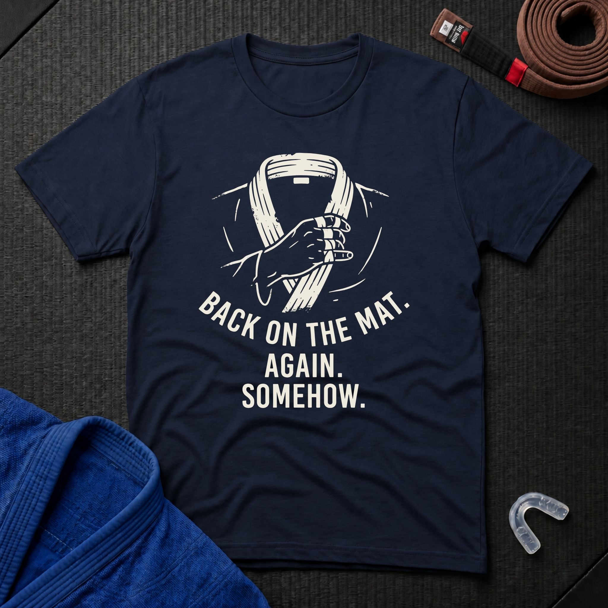 Back Again T-Shirt