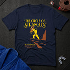 The Circle of Strangles T-Shirt