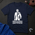 Addict To BJJ T-Shirt