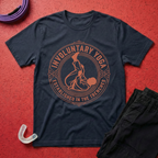 Involuntary Yoga T-Shirt