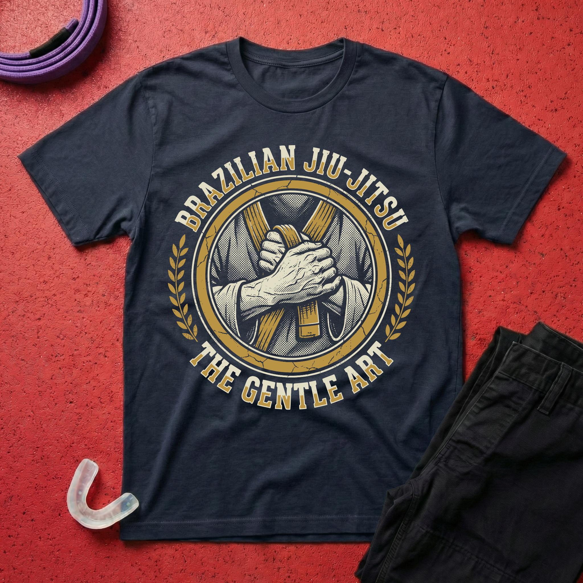 The Gentle Art T-Shirt