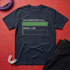 Tape Inventory T-Shirt