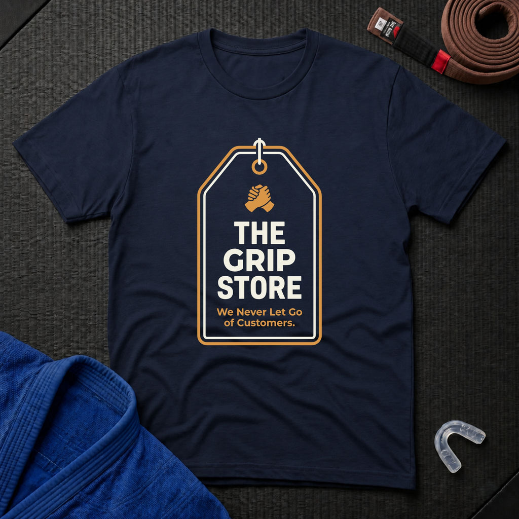 The Grip Store T-Shirt