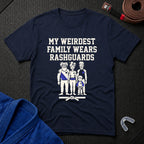 Weirdest Family T-Shirt