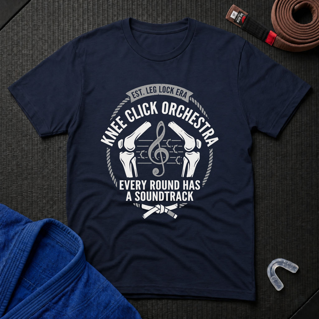 Knee Klick Orchestra T-Shirt