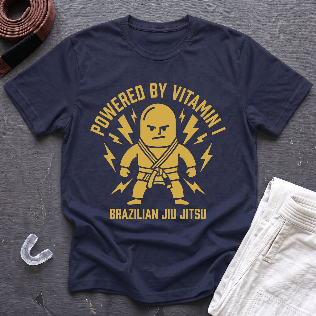 Vitamin I T-Shirt