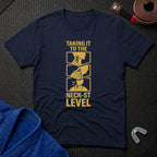 Neck-st Level T-Shirt