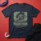 Pressure Passing T-Shirt