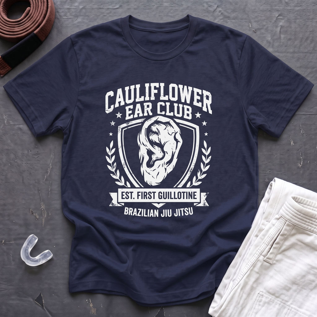 Weird Ear T-Shirt