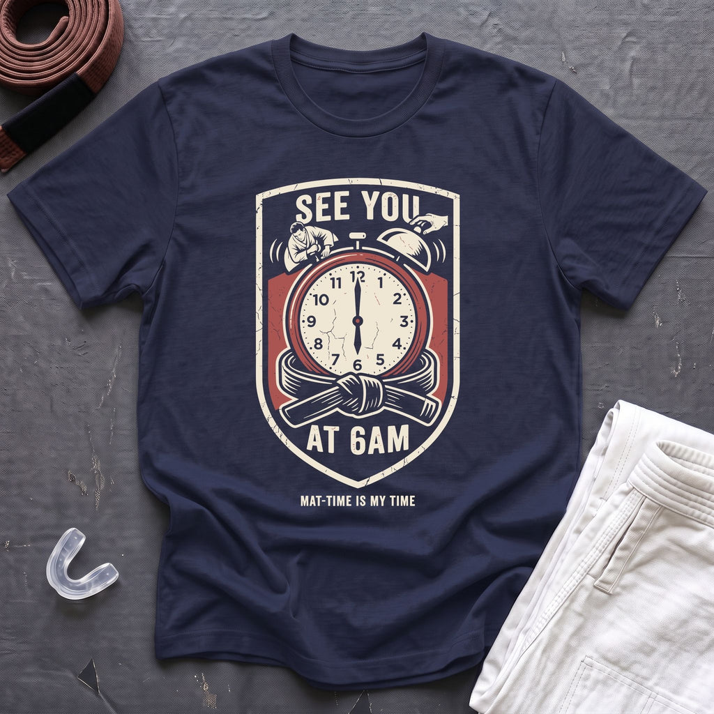 Morning Session T-Shirt