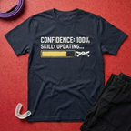 Skill Updating T-Shirt