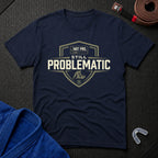 Not Pro T-Shirt