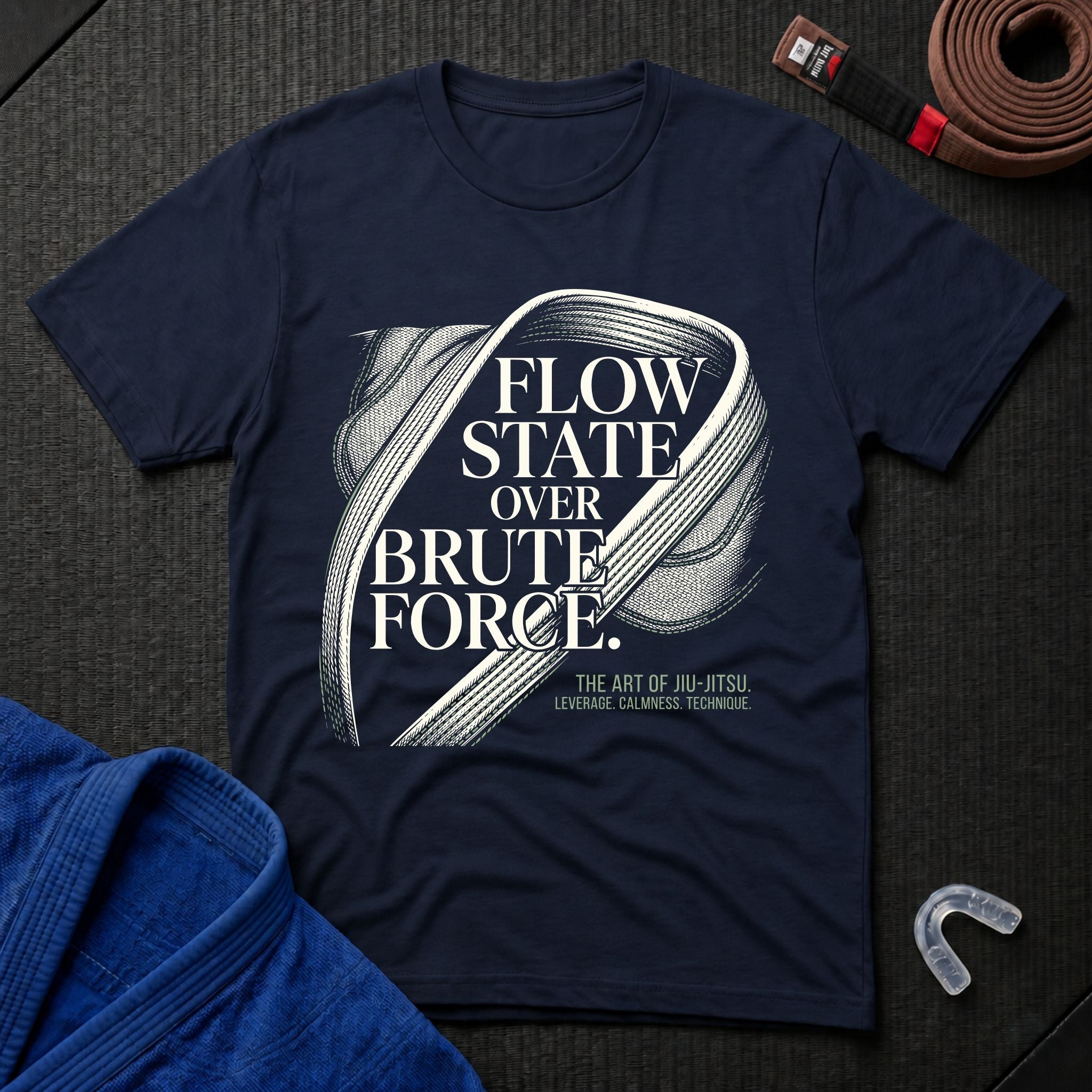Flow State T-Shirt