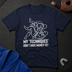 Innovative T-Shirt