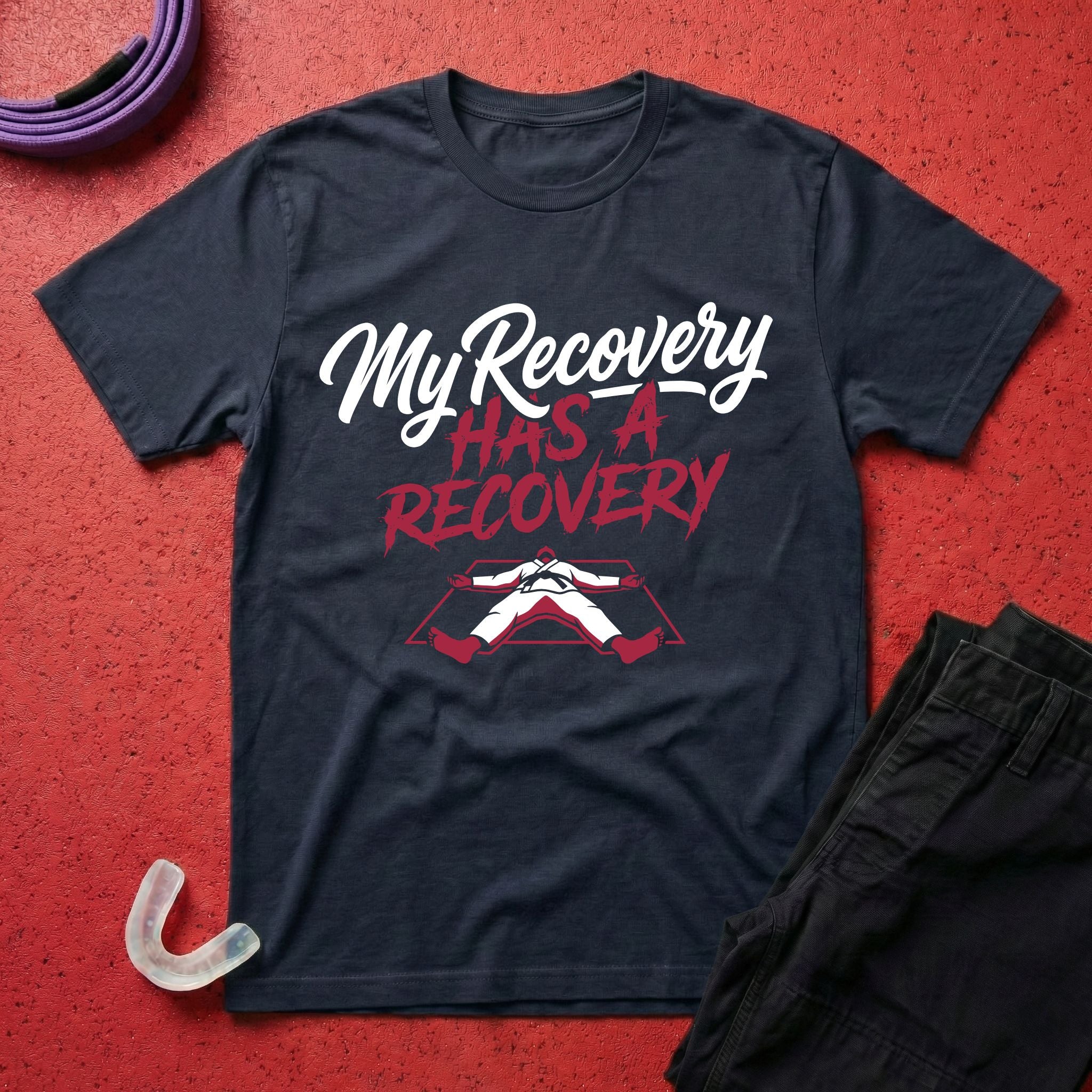 My Recovery T-Shirt