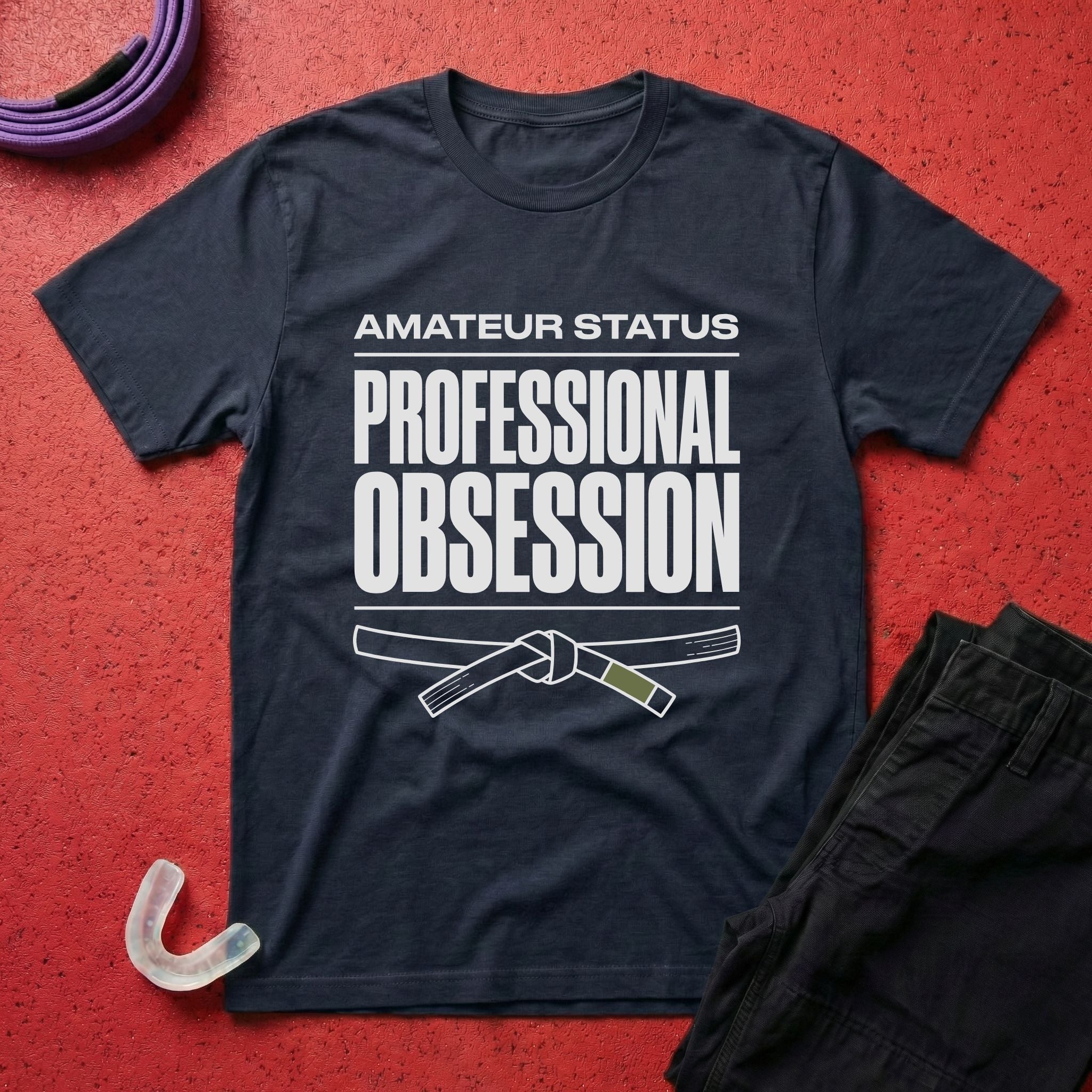 Professional Obsession T-Shirt