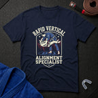 Vertical Alignment Specialist T-Shirt