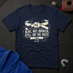 Not Broken T-Shirt