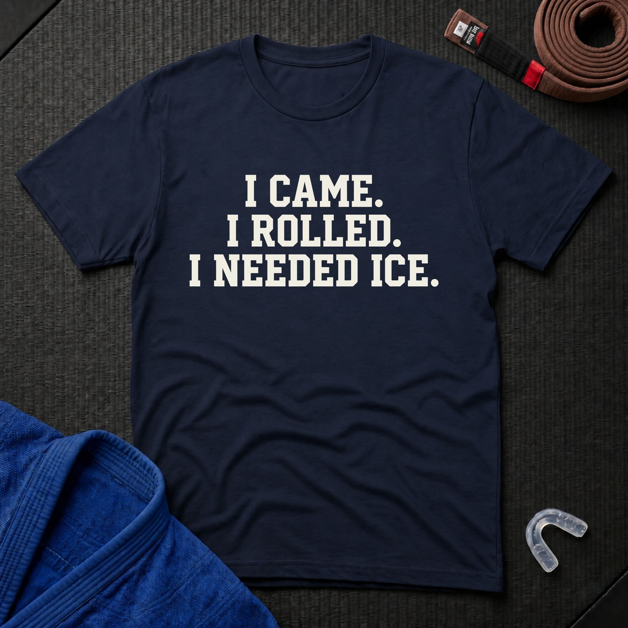 Ice Needed T-Shirt