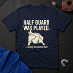 Bottom Half T-Shirt