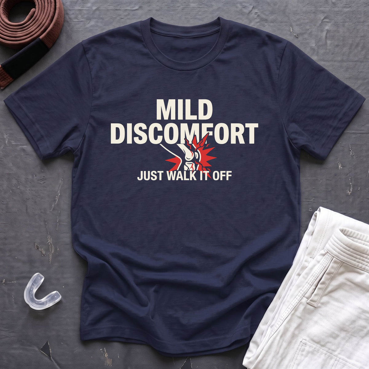 Mild Discomfort T-Shirt