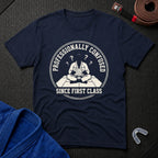 Professionally Confused T-Shirt