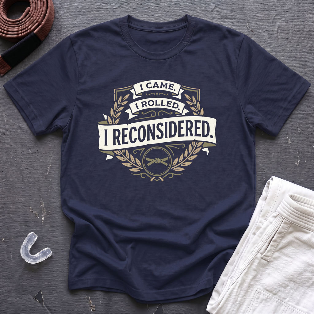 I Reconsidered T-Shirt