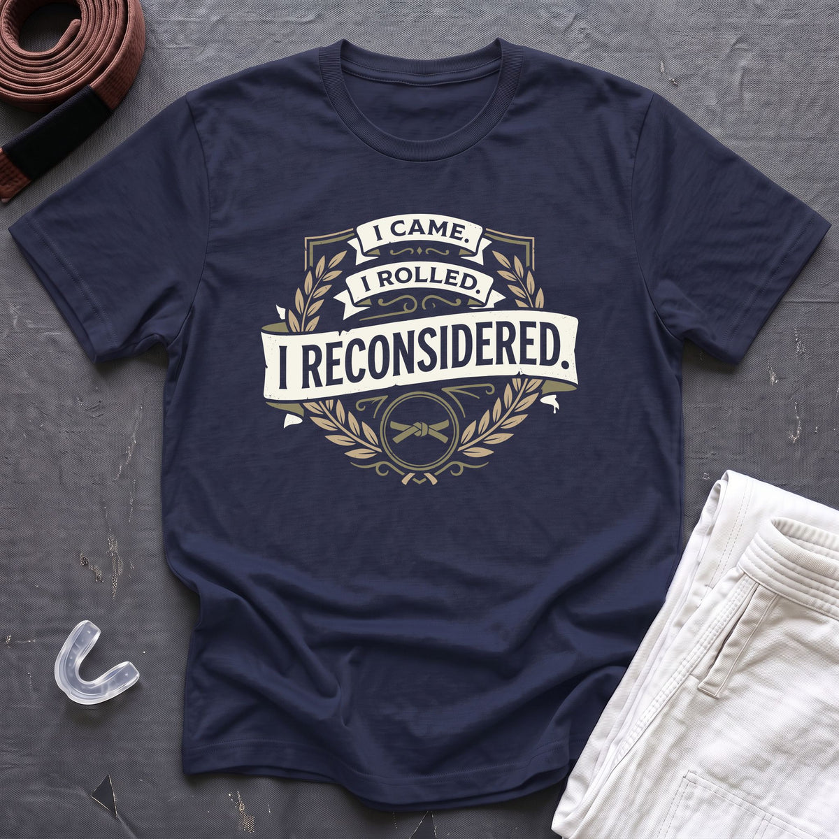 I Reconsidered T-Shirt