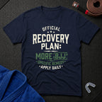 Recovery Plan T-Shirt