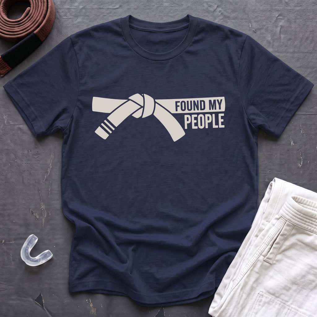 Found My People T-Shirt