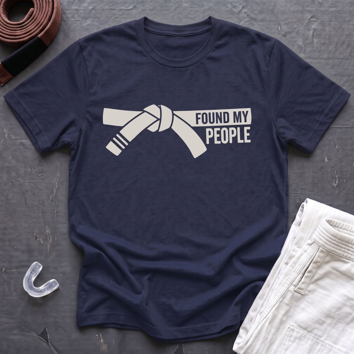 Found My People T-Shirt