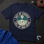 Full Of Bad Ideas T-Shirt