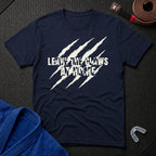 Leave The Claws T-Shirt