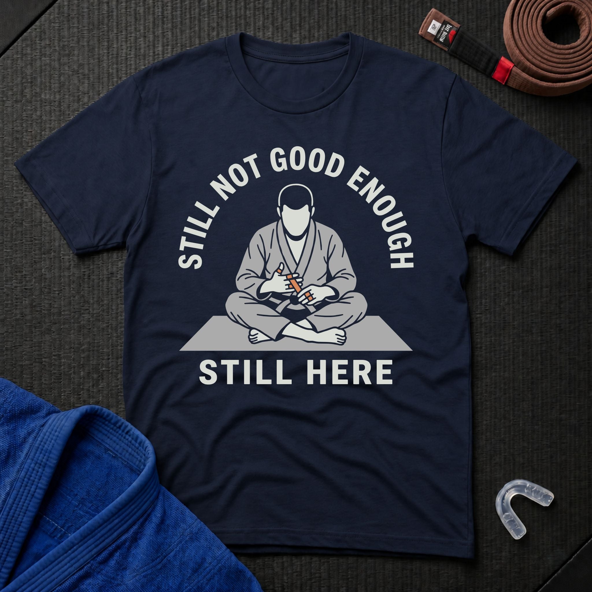 Not Good Enough T-Shirt