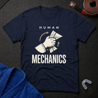 Human Mechanics T-Shirt
