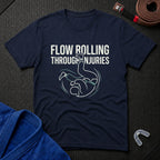 Flow Rolling T-Shirt