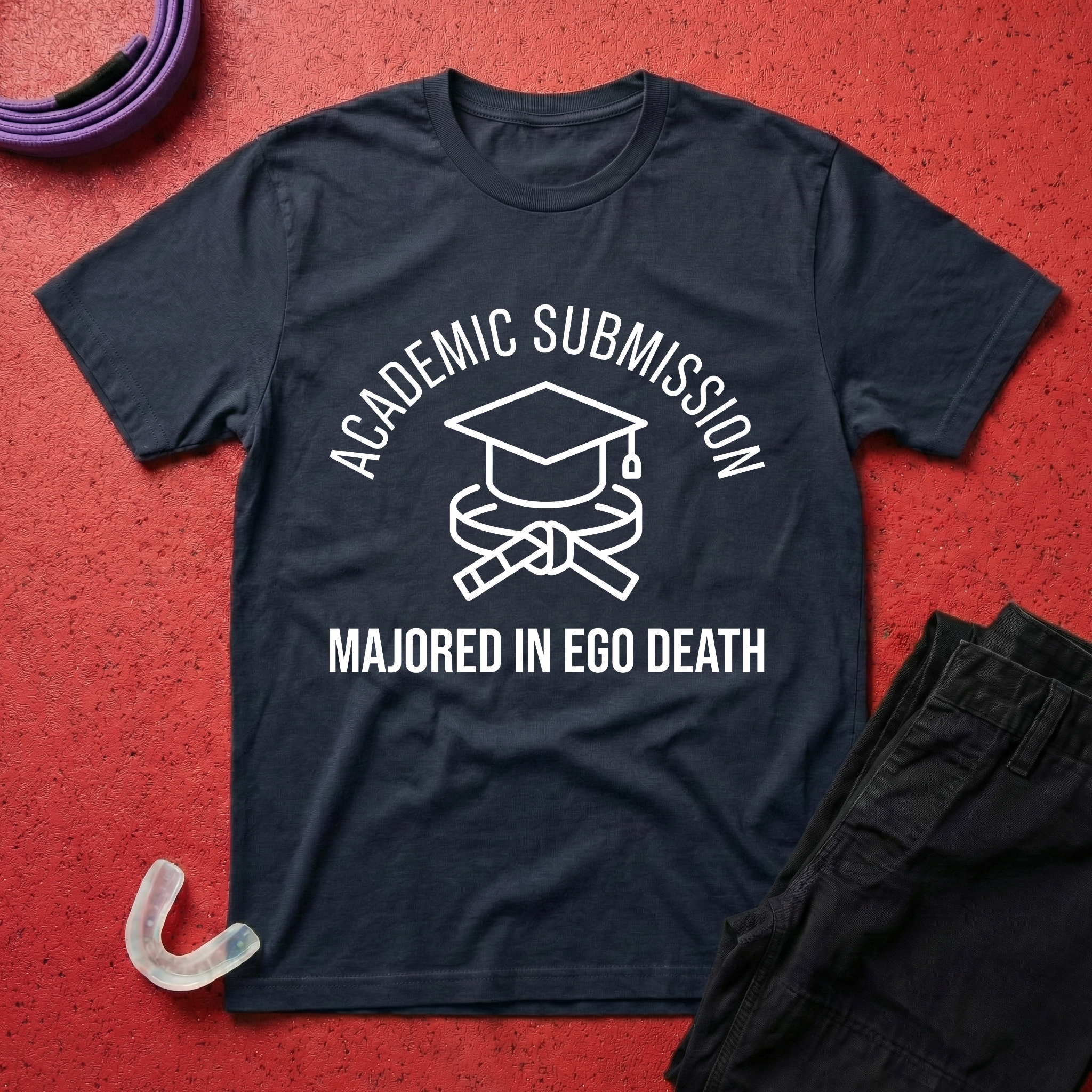 Academic Submission T-Shirt