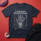 Broken Finger T-Shirt