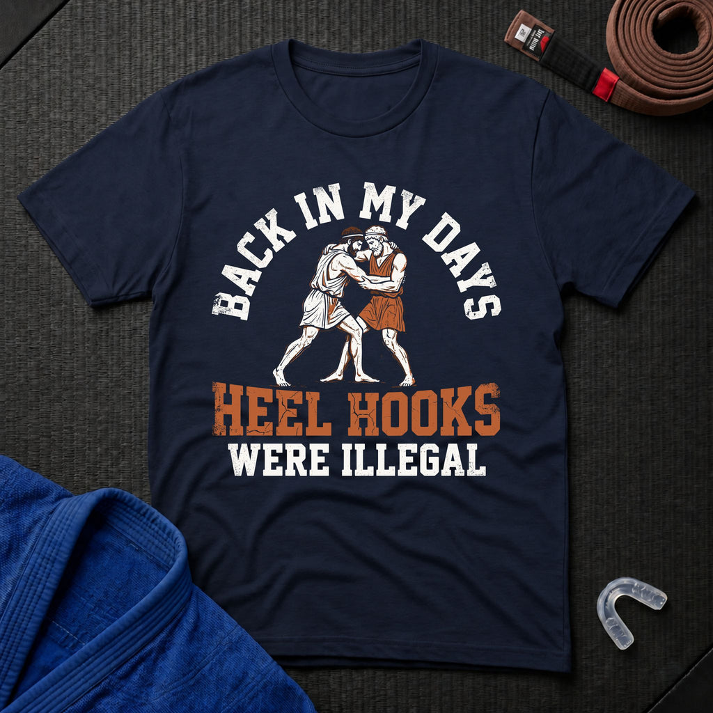 Back In My Days T-Shirt