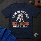 Back In My Days T-Shirt