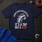 Tap Not Snap T-Shirt